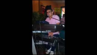 cheb  Sofiene Saidi 20