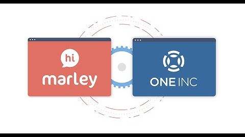 Hi Marley and One Inc Integration - Modernizing the Claims Payment Process