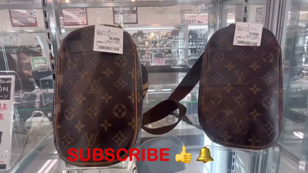 Louis Vuitton Bags at Costco?! Former LV Employee Exposes Costco's