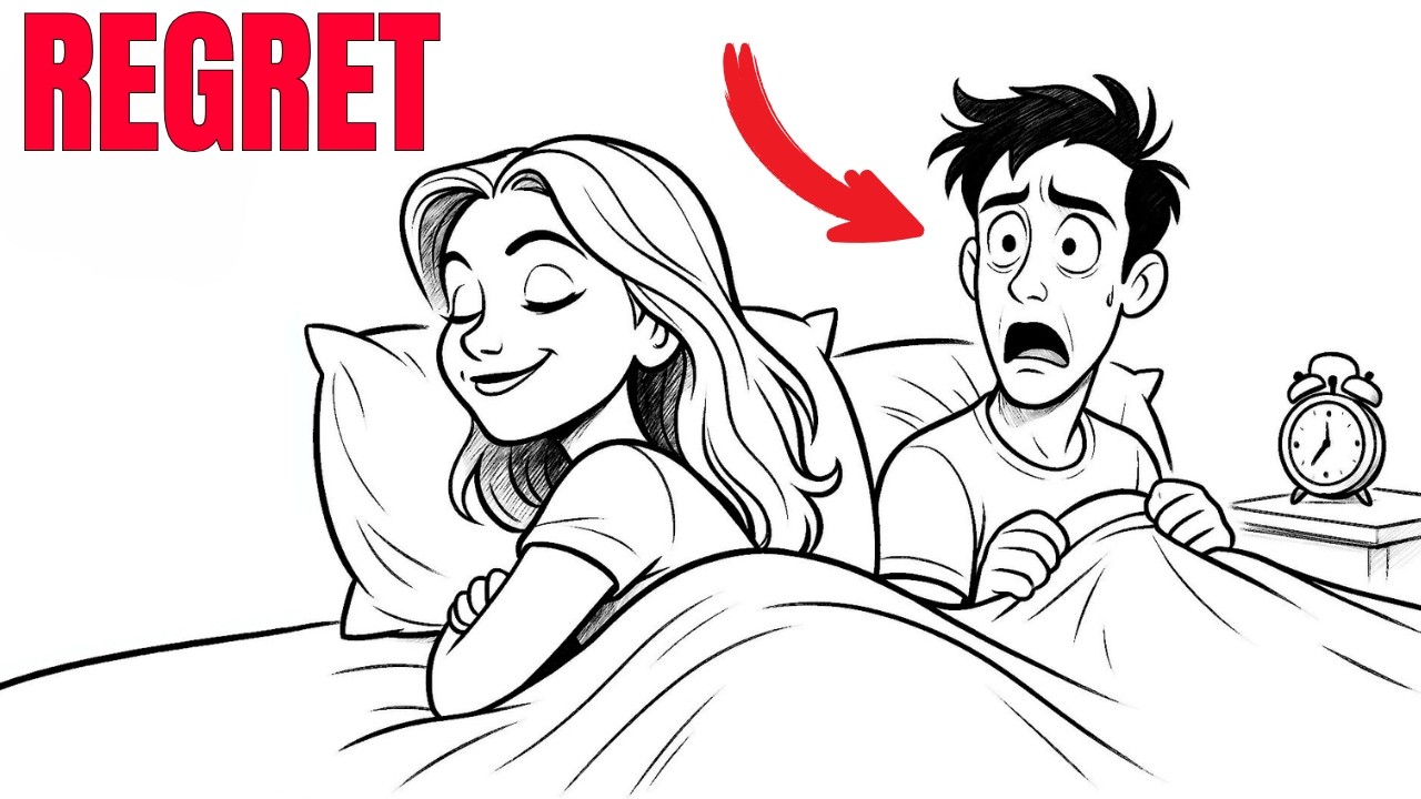 The best way to throw an avoidant off (and make them change for GOOD)