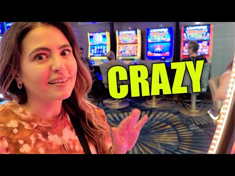 $250/SPIN BONUS JACKPOT & IT FINALLY HAPPENED!!!