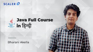 Java Full Course for Beginners in Hindi | R प्रोग्रामिंग सीखें  | Learn Java Programming Language