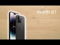 iPhone 14 Pro - The Best Budget iPhone?