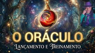 TREINAMENTO| O ORÁCULO | OPORTUNIDADE INCRÍVEL DE LANÇAMENTO.