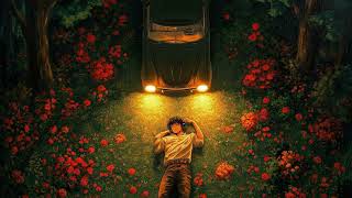 TV Wallpaper Lofi Night Drive 4K 🌙 | Relaxing Aesthetic Anime Scene for TV screenshot 2