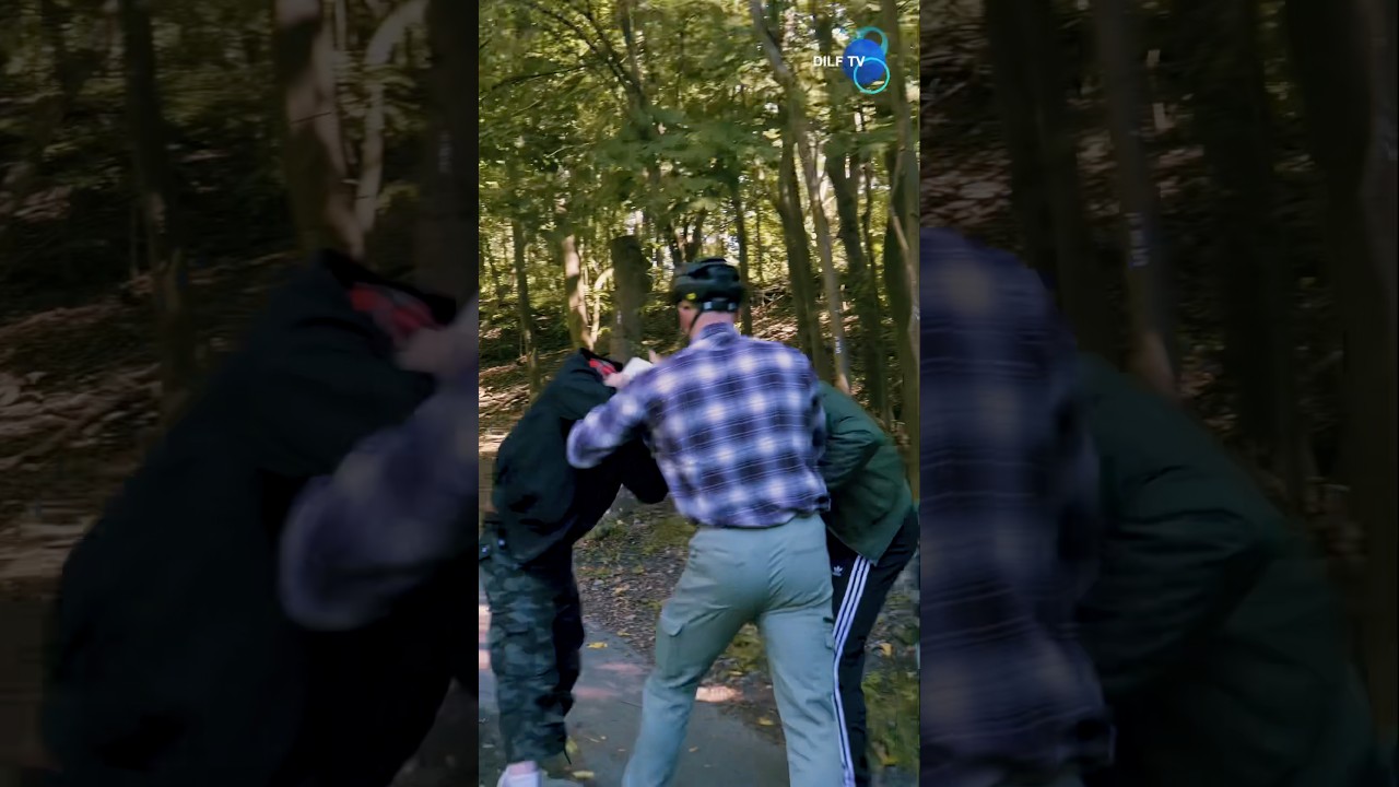 PÖBEL MC - DILFLIFE 🤘🍻 