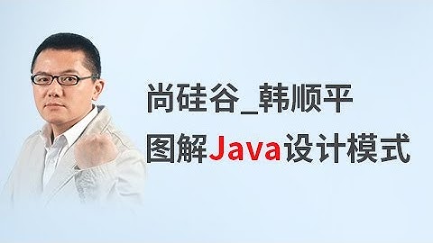 001 尚硅谷 图解Java设计模式 设计模式面试题1