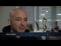 Grenfell Tower survivor: 'The hurt is always going to be there' - BBC Newsnight