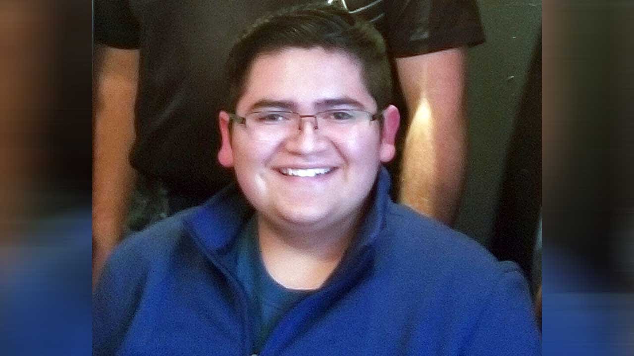 Teen who charged attackers was lone death in school shooting