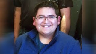 Teen who charged attackers was lone death in school shooting