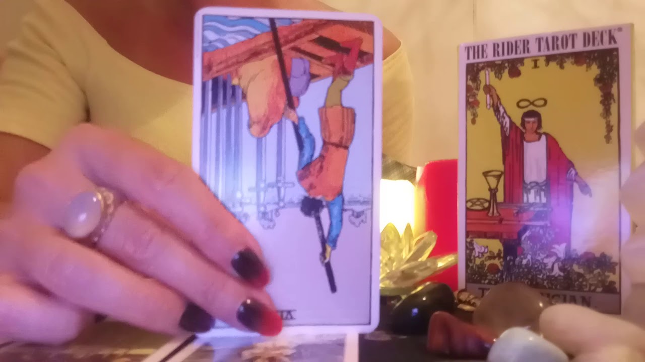 ყავს თუ არა სხვა? რას ფიქრობს? რას გრძნობს?