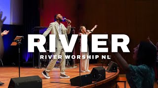 River Worship NL - Rivier (Official Music Video)