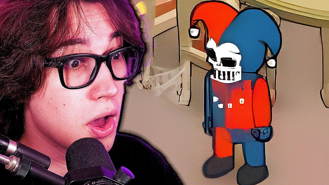 HOROROVÉ ONLINE HRY 😱