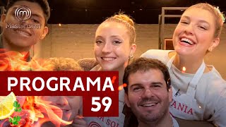 Programa 59 12062023  Temporada 03  Masterchef Argentina