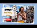 🌌 Illuminating Izmir: Night Walking Tour to Ferry Station from Karsiyaka Carsi🚶‍♀️🚶‍♂️