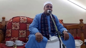 سورة النمل للشيخ محمد حمدى في شبرا هارس  (ارجع إليهم )