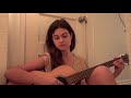 you needed love i needed you - angelo de augustine (cover)
