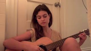 you needed love i needed you - angelo de augustine (cover)