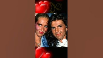 Thumbnail of Thomas Anders & Nora Balling - With a Little Love