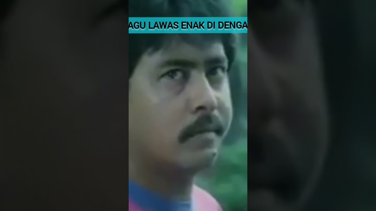 Lagu Lawas Rano Karno, Yang Masih Enak Didengar #news