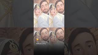 TERA MERA RISTAN NAA DIN TE RAAT WARGA(main hi kyon  #warzone #love #punjabisong #hiddenlove1402