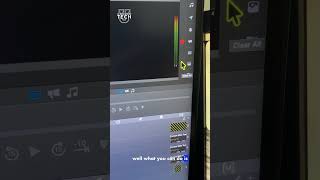 ProPresenter Tips Day 194: Clear groups of layers