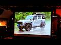 Don’t Show This Foldable Projector to Camper Van Owners | ZIP Projector