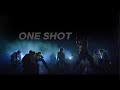 [FANTASY BOYS ] "One Shot"  ティザー映像公開|1st MINI ALBUM [NEW TOMORROW]   #FANTASYBOYS  #판타지보이즈 #少年ファンタジー
