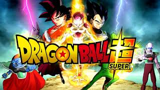 Dragon Ball Super Soundtrack - Goten & Trunks Mischief