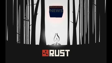 Rust: Console Edition Major News Skin Store Coming