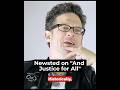 Jason Newsted talks about the infamously low bass mix on Metallica’s AND JUSTICE FOR ALL #metallica