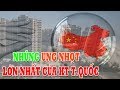 Thương chiến đang che khuất những Ung Nhọt lớn nhất của Trung Quốc