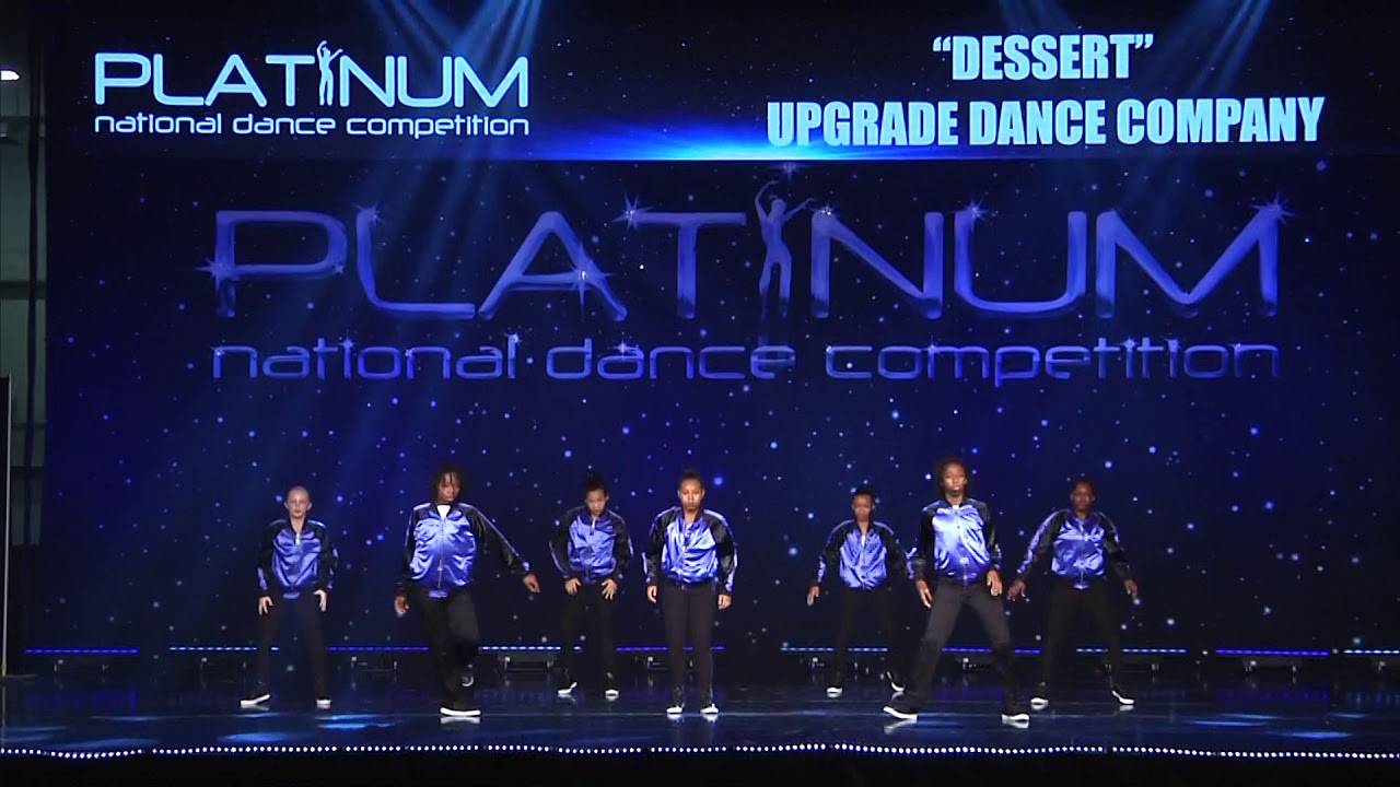 11 & Under Recreational Grand Champion // Dessert / Pigeon Forge, TN 2018