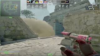 keho 5hs usp ace #CS2