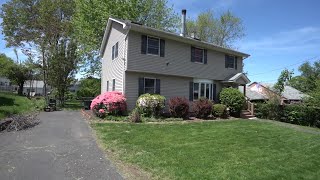 4 Malone Avenue video tour
