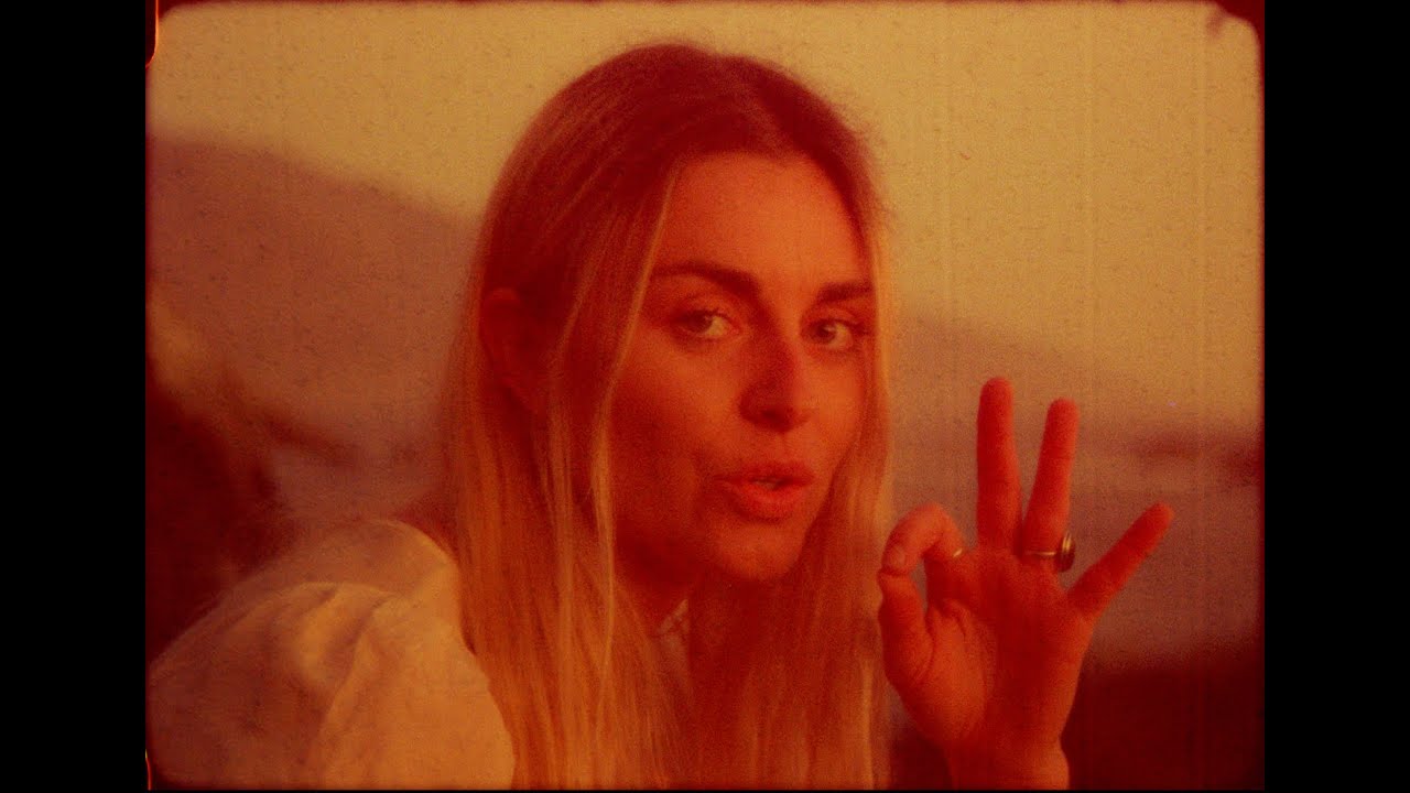 AMAARA - Bright Lights (Official Video)