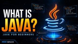 What is Java | Java for Beginners