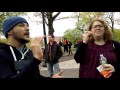 When #Triggered #SJWs ATTACK!  #Antifa Gets In My Face, #Boston PD Defend Him