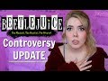 Is Beetlejuice Saved? | NEW UPDATE in the BEETLEJUICE BROADWAY Drama