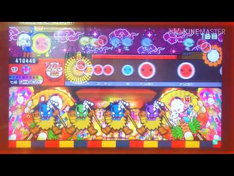 【太鼓の達人ブルーVer.】 JOIN US おに フルコンボ