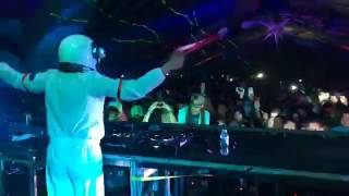 Jon Bovi @Atmosphere Festival XIII 2017 Teotihuacan Pueblo Magico By:OMMIX