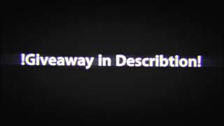 Intro Giveaway | 100 sub/abo Special | TBoFX | [open]