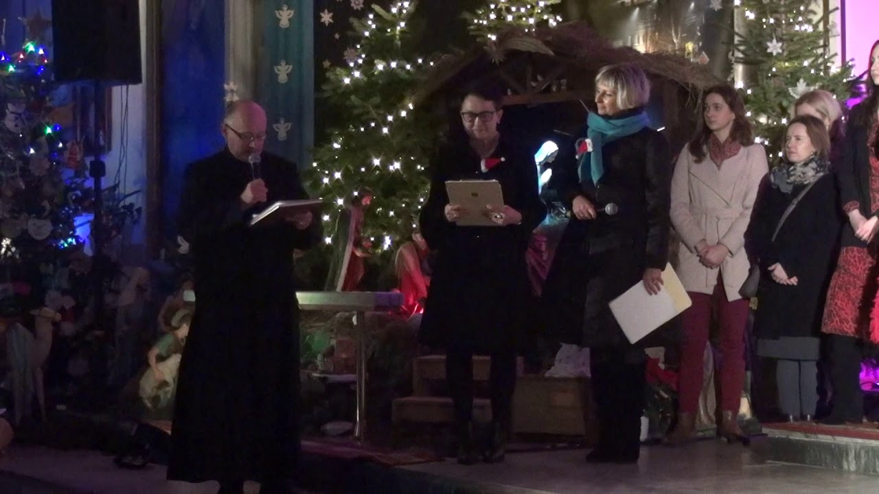 cz. 5-  V Koncert Charytatywny „Uskrzydleni i przyjaciele”