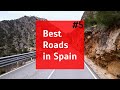 Best Roads in Spain #5