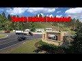 ATS South Dakota DLC First Look | Mount Rushmore State Driving Experience