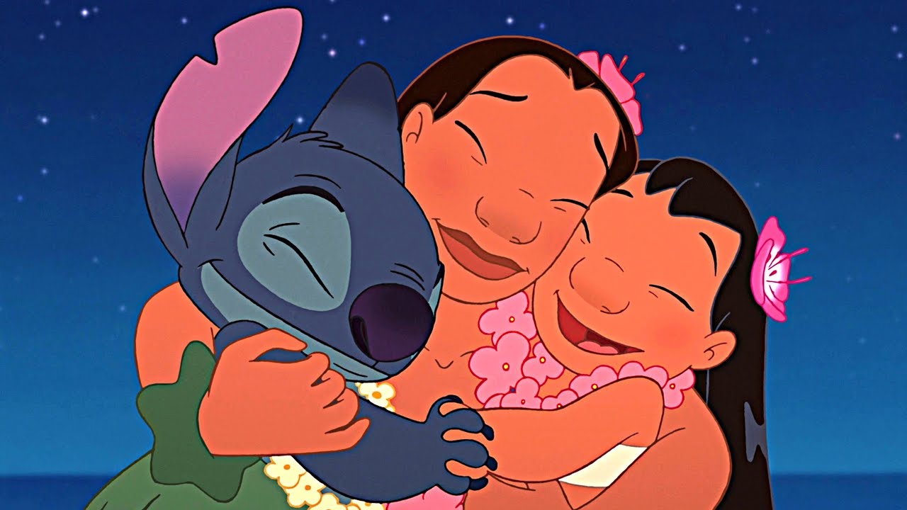 Lilo & Stitch, Lilo and Stitch, Chris Sanders, Tia Carrere, Hawaii,...