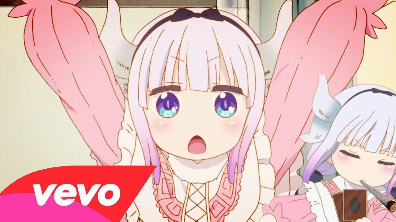 Kanna Gang (Music Video)