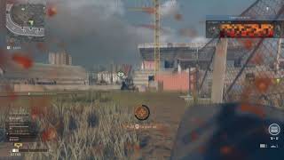 Call of Duty: warzone cheater exploiting under the map season 3