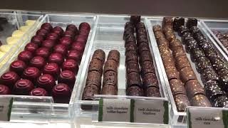 Discover the Magical Ethel M Chocolate Factory in Las Vegas!