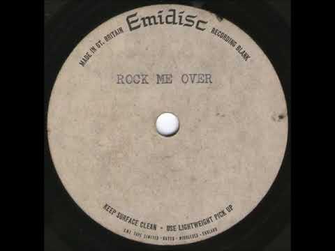 PUREPOP: Unknown Acetate -  Rock Me over - Glam era Rock n' Roll Revival